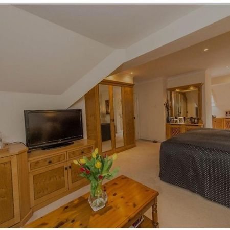 Appartamento Morning Glory Bolton Esterno foto